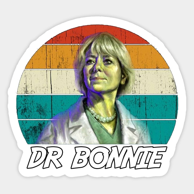 dr bonnie henry Sticker by Magic-Corner